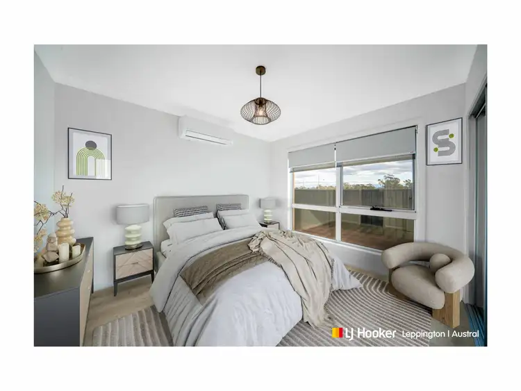 Fourth view of Homely house listing, 31 Kontista Street, Leppington NSW 2179