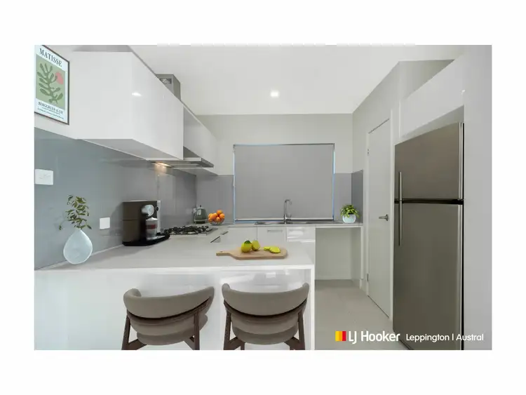 Fifth view of Homely house listing, 31 Kontista Street, Leppington NSW 2179