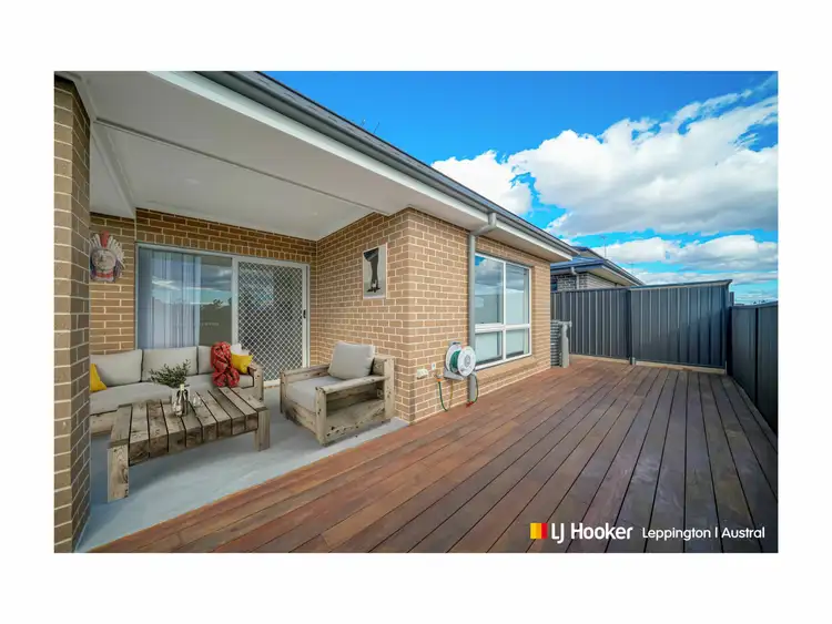 Sixth view of Homely house listing, 31 Kontista Street, Leppington NSW 2179