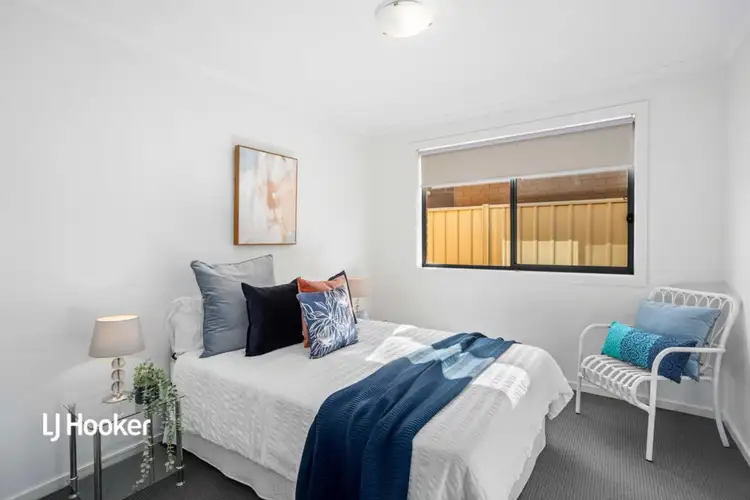 Fourth view of Homely house listing, 44 Desyllas Drive, Direk SA 5110