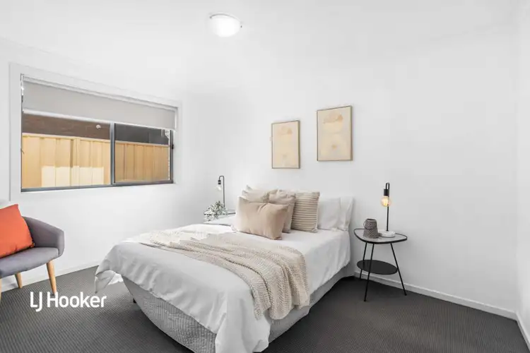 Fifth view of Homely house listing, 44 Desyllas Drive, Direk SA 5110