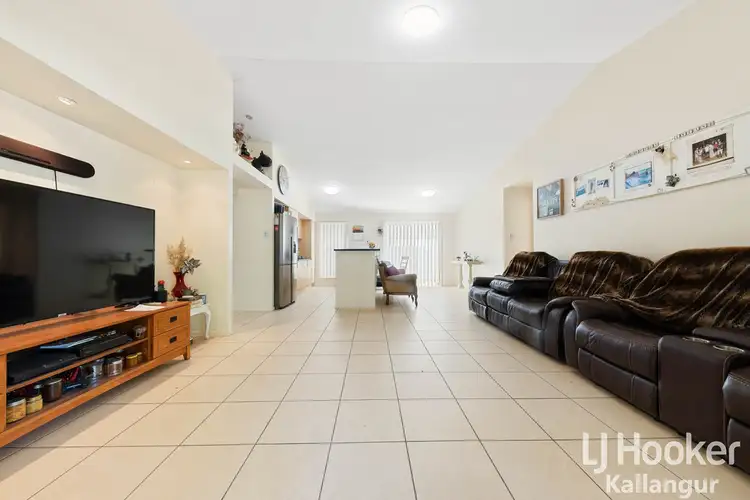Fourth view of Homely house listing, 15 Karaman Court, Dakabin QLD 4503
