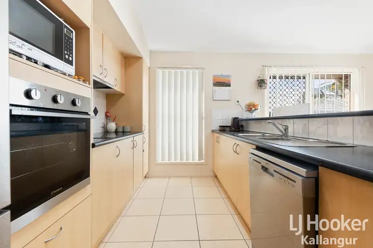 Fifth view of Homely house listing, 15 Karaman Court, Dakabin QLD 4503