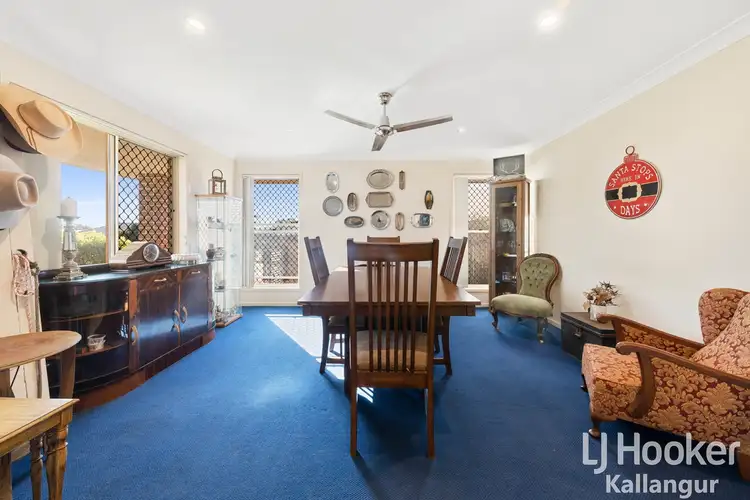 Sixth view of Homely house listing, 15 Karaman Court, Dakabin QLD 4503