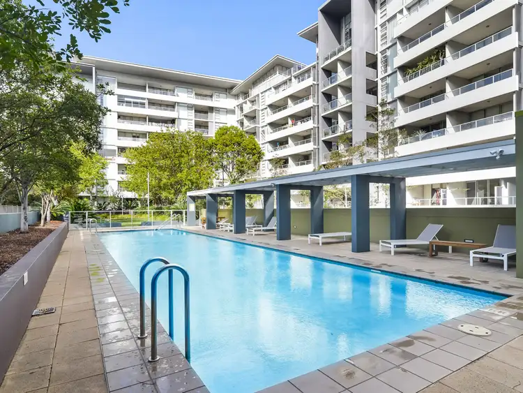 Second view of Homely apartment listing, 40/555 Princes Highway, Rockdale NSW 2216