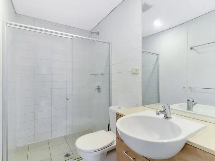 Fifth view of Homely apartment listing, 40/555 Princes Highway, Rockdale NSW 2216
