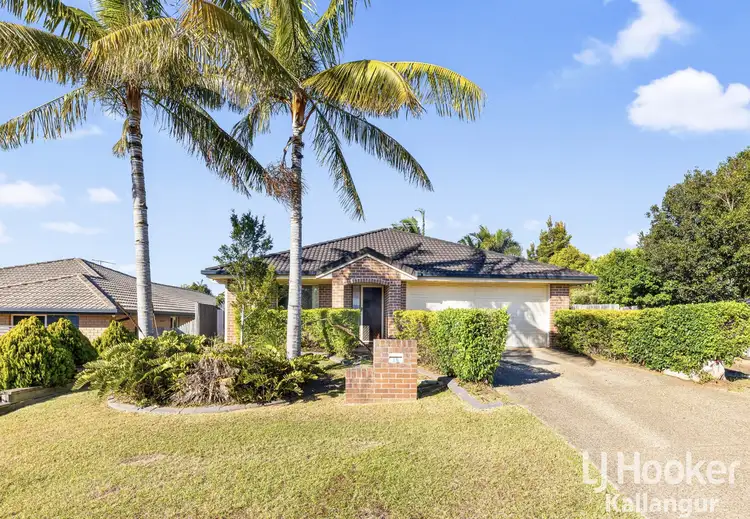 15 Karaman Court, Dakabin QLD 4503
