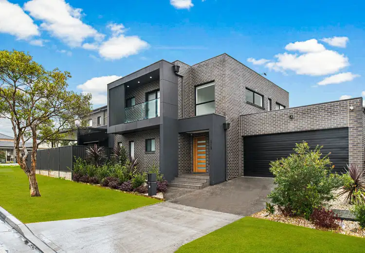 50b Yanderra Street, Condell Park NSW 2200