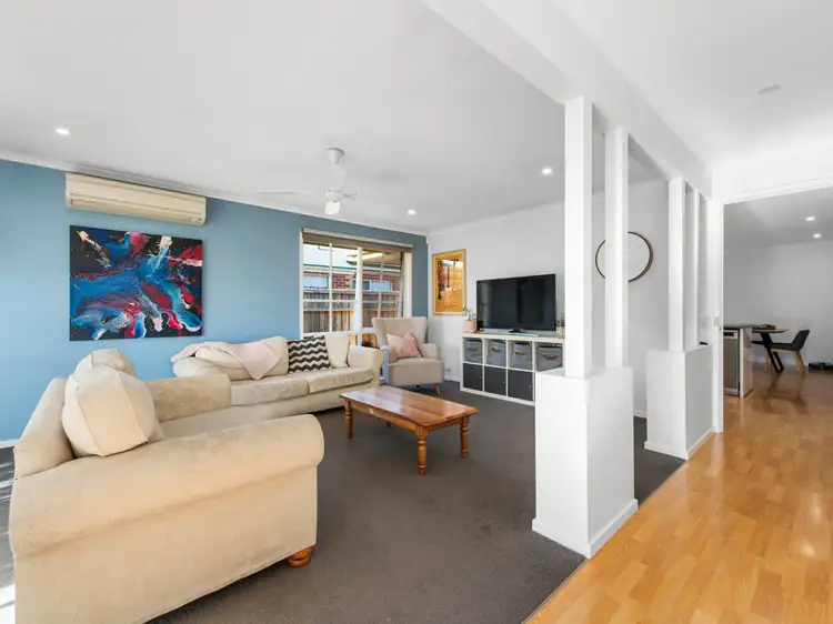 Third view of Homely house listing, 5 Harnham Drive, Bairnsdale VIC 3875