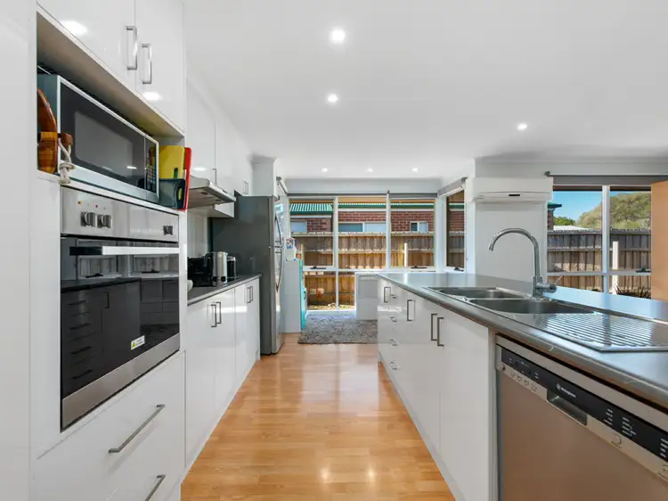 Fourth view of Homely house listing, 5 Harnham Drive, Bairnsdale VIC 3875