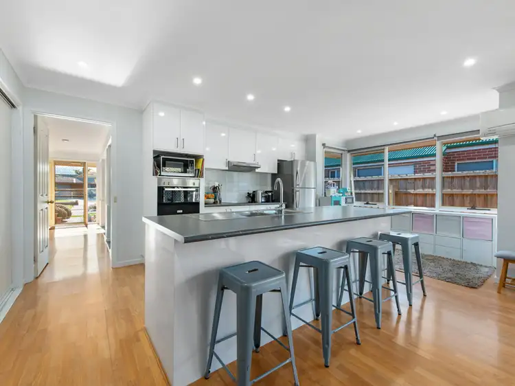 Fifth view of Homely house listing, 5 Harnham Drive, Bairnsdale VIC 3875