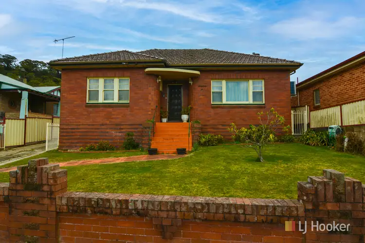 Main view of Homely house listing, 18 Hassans Walls Road, Lithgow NSW 2790