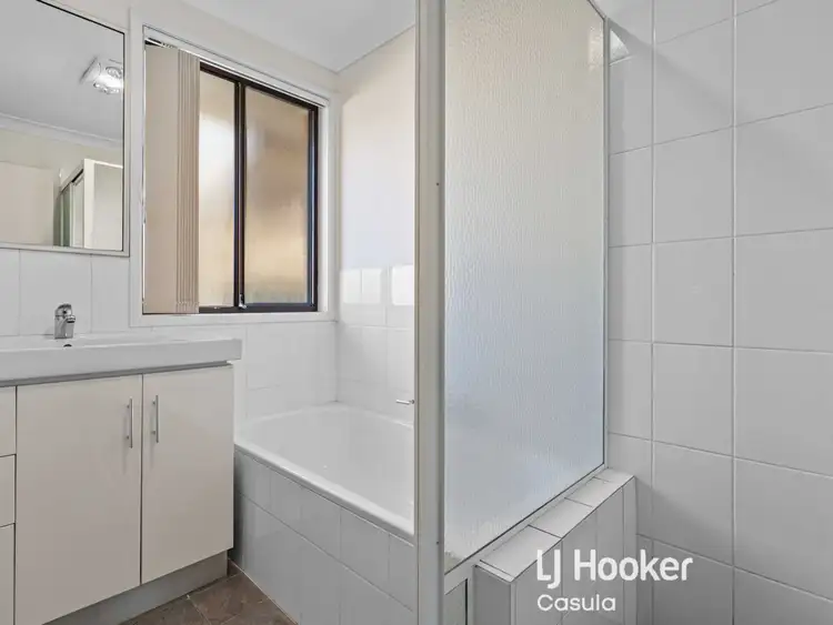 Sixth view of Homely villa listing, 3/45 Pine Road, Casula NSW 2170