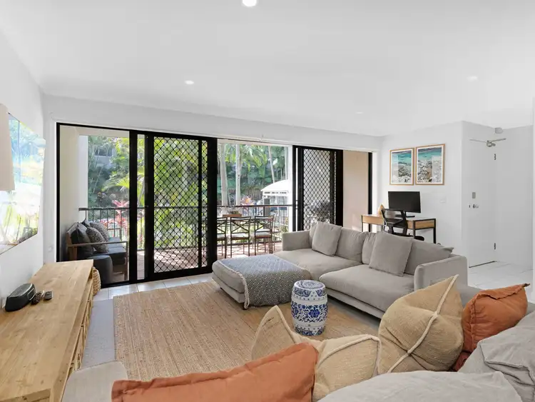 Second view of Homely unit listing, B13/1 Great Hall Drive, Miami QLD 4220