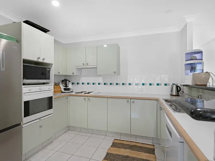 Third view of Homely unit listing, B13/1 Great Hall Drive, Miami QLD 4220