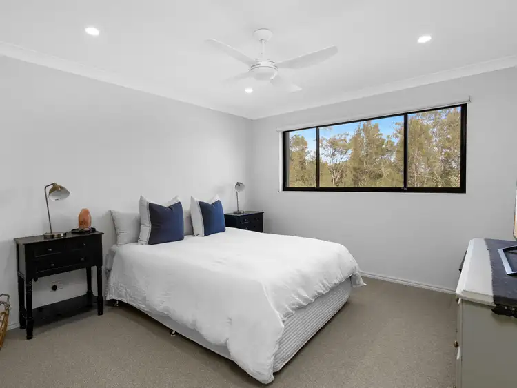 Fifth view of Homely unit listing, B13/1 Great Hall Drive, Miami QLD 4220