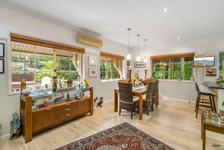 Fifth view of Homely house listing, 8 Raleigh Terrace, Currumbin Waters QLD 4223
