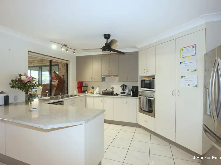 Third view of Homely house listing, 15 Coldstream Street, Emerald QLD 4720