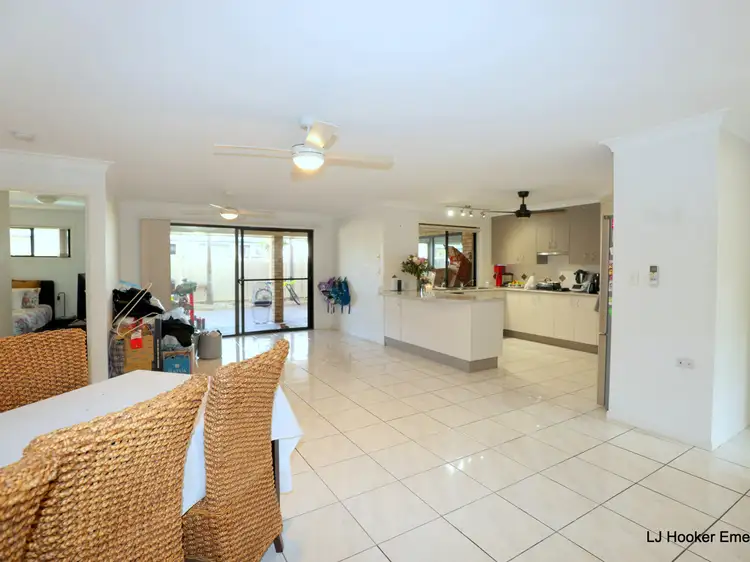 Fourth view of Homely house listing, 15 Coldstream Street, Emerald QLD 4720