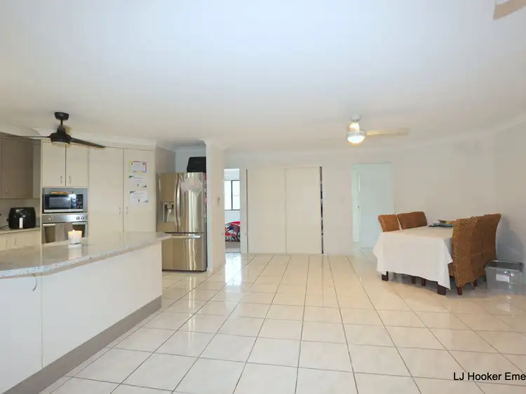 Fifth view of Homely house listing, 15 Coldstream Street, Emerald QLD 4720