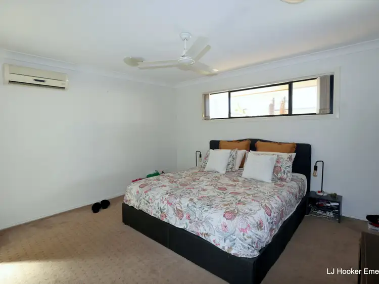 Sixth view of Homely house listing, 15 Coldstream Street, Emerald QLD 4720