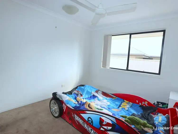 Seventh view of Homely house listing, 15 Coldstream Street, Emerald QLD 4720