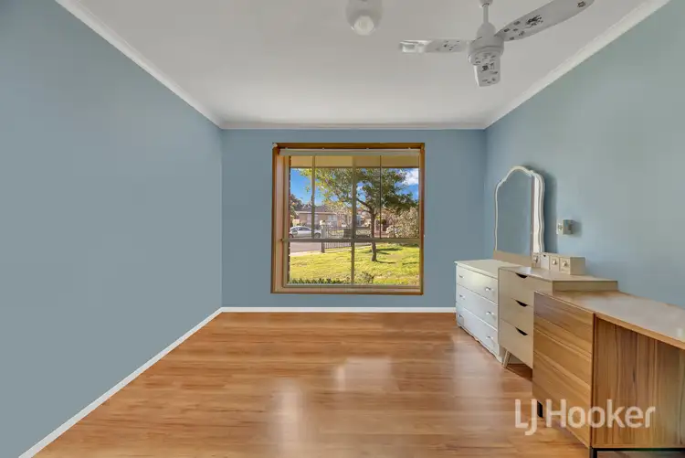 Third view of Homely house listing, 3 Myers Court, Melton VIC 3337