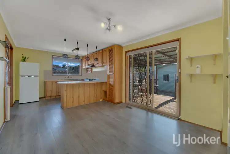 Sixth view of Homely house listing, 3 Myers Court, Melton VIC 3337