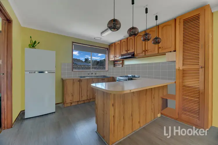 Seventh view of Homely house listing, 3 Myers Court, Melton VIC 3337