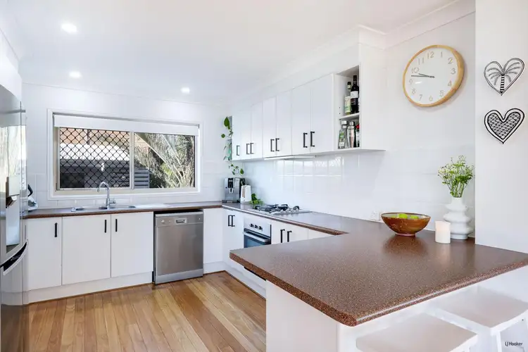 Seventh view of Homely house listing, 3/4 Fifteenth Avenue, Palm Beach QLD 4221