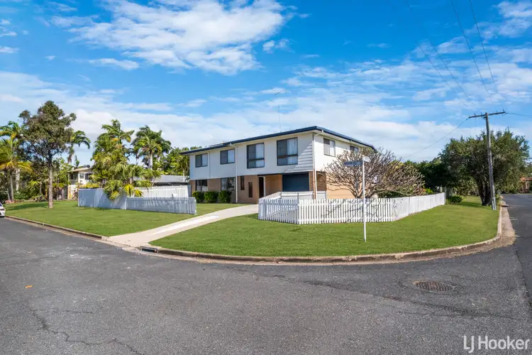 Main view of Homely house listing, 23 Madge Street, Norman Gardens QLD 4701