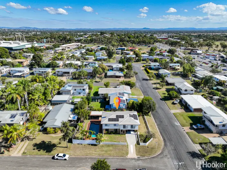 Second view of Homely house listing, 23 Madge Street, Norman Gardens QLD 4701