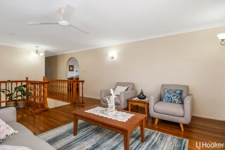 Fifth view of Homely house listing, 23 Madge Street, Norman Gardens QLD 4701