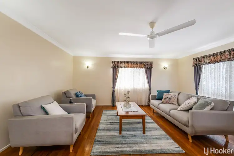Seventh view of Homely house listing, 23 Madge Street, Norman Gardens QLD 4701