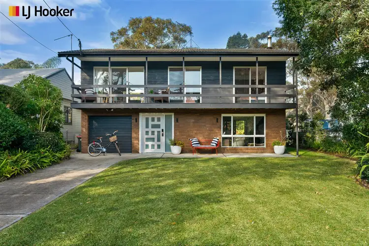 95 Queen Mary Street, Callala Beach NSW 2540