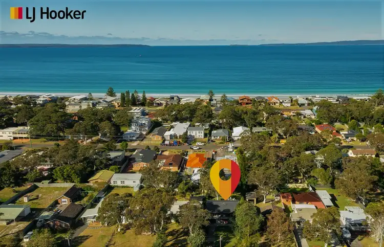 Third view of Homely house listing, 95 Queen Mary Street, Callala Beach NSW 2540