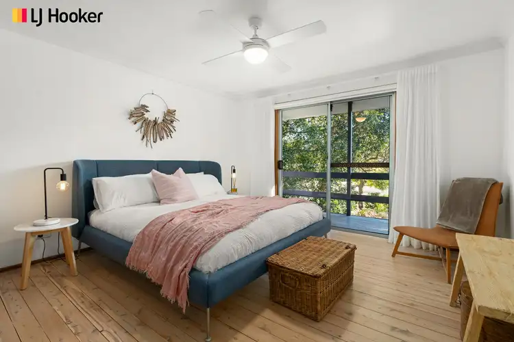 Fourth view of Homely house listing, 95 Queen Mary Street, Callala Beach NSW 2540