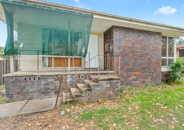 Second view of Homely house listing, 17 Barton Street, Taree NSW 2430