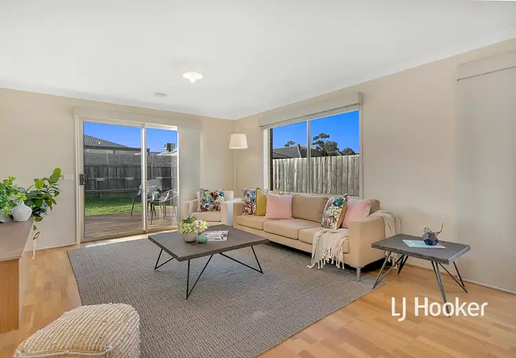Main view of Homely house listing, 16 Buloke Crescent, Kilmore VIC 3764