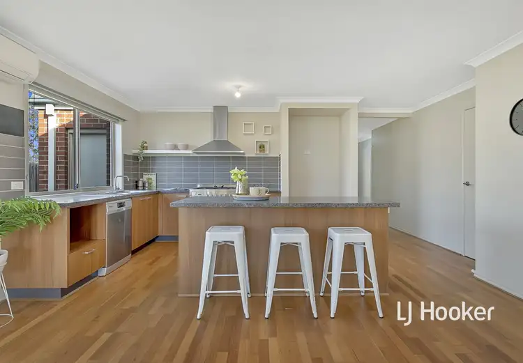 Second view of Homely house listing, 16 Buloke Crescent, Kilmore VIC 3764