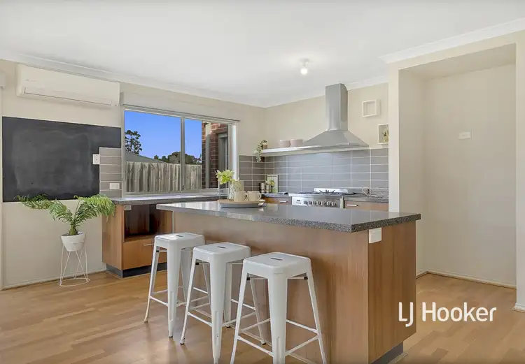 Third view of Homely house listing, 16 Buloke Crescent, Kilmore VIC 3764