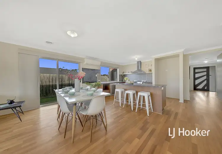 Fourth view of Homely house listing, 16 Buloke Crescent, Kilmore VIC 3764