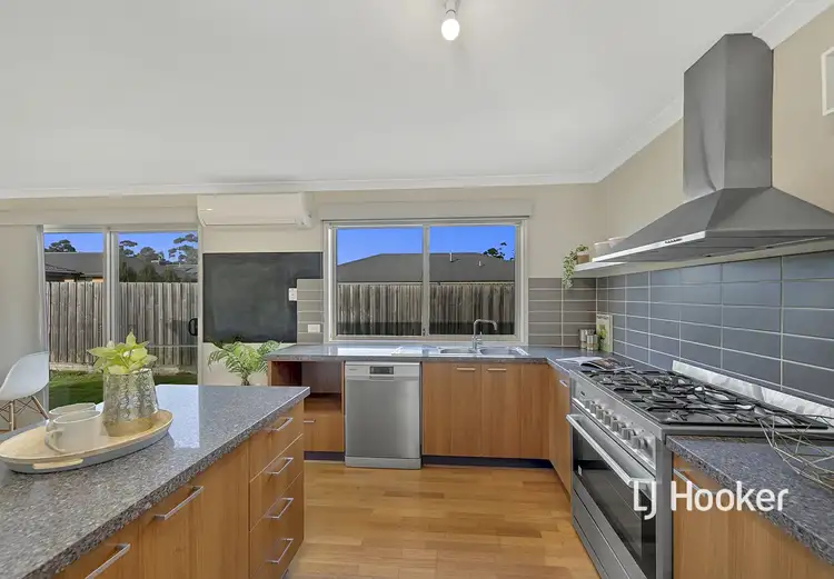 Fifth view of Homely house listing, 16 Buloke Crescent, Kilmore VIC 3764