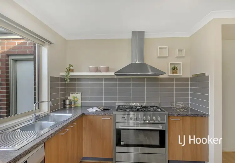Sixth view of Homely house listing, 16 Buloke Crescent, Kilmore VIC 3764