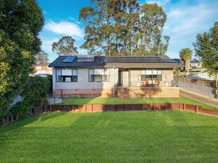 14 Reid Street, North Rothbury NSW 2335