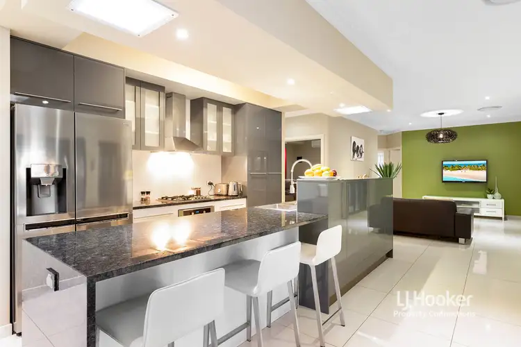 Sixth view of Homely house listing, 40 Montego Court, Eatons Hill QLD 4037