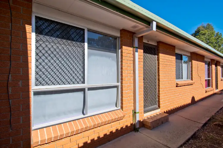 Main view of Homely house listing, 14/1-7 Boyd Street, Eagleby QLD 4207