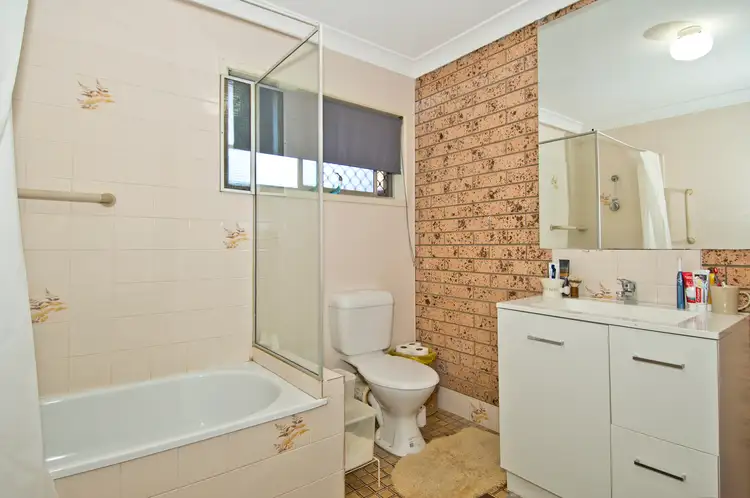 Sixth view of Homely house listing, 14/1-7 Boyd Street, Eagleby QLD 4207