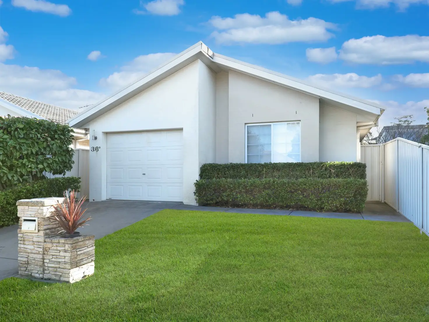 Main view of Homely house listing, 36a Bridge Street, Cessnock NSW 2325
