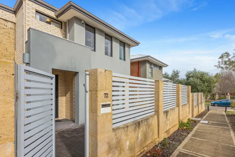 72 Clyde Avenue, Baldivis WA 6171